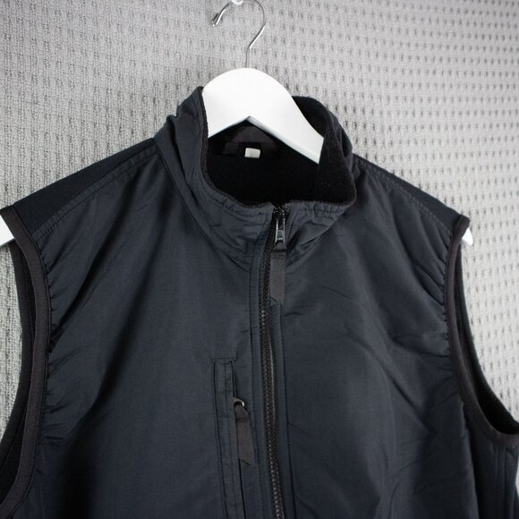 Mountain Equipment Co-Op Two Tone Vest Mens Medium - Picture 5 of 8